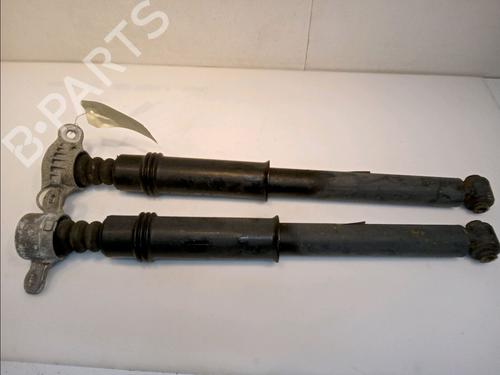 Used Right rear shock absorber PEUGEOT 308 SW I (4E_, 4H_) 1.6 HDi (112 hp) 12203462