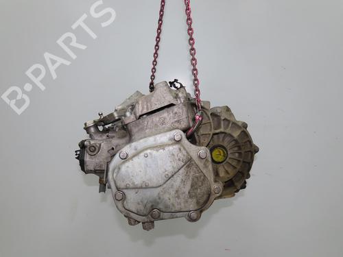 Gearbox CITROËN DS3 (SA_) 1.6 HDi 110 | BP22811299M3 