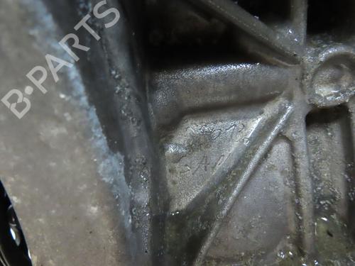 Engine RENAULT LAGUNA II (BG0/1_) 1.9 dCi | BP28966815M1 - Image 4