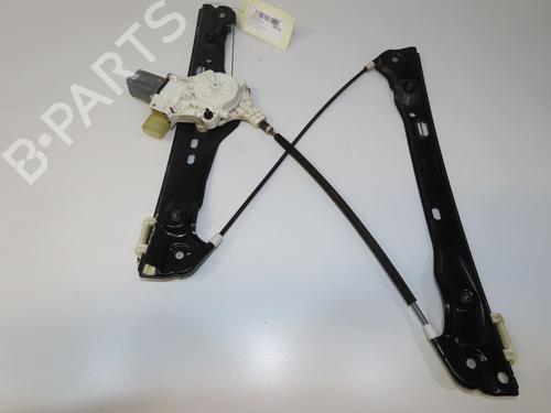Front left window mechanism BMW 3 (E90) 320 d | BP39938042C22 - Image 4