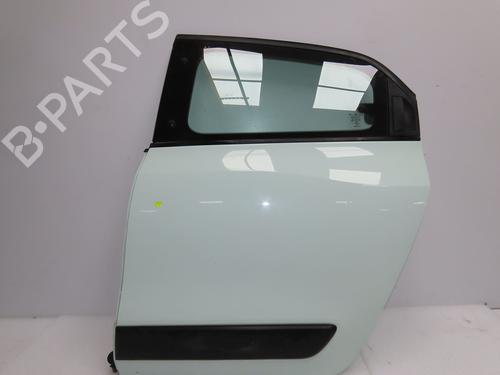 left-rear-door-renault-twingo-iii-bcm_-bca_-2014-36657736 main image