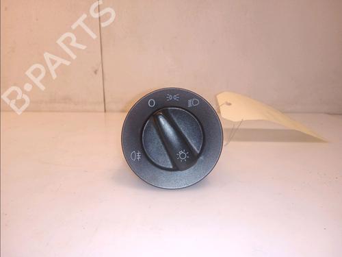 Used Headlight switch VW GOLF IV (1J1) 1.9 TDI (101 hp) 14950980