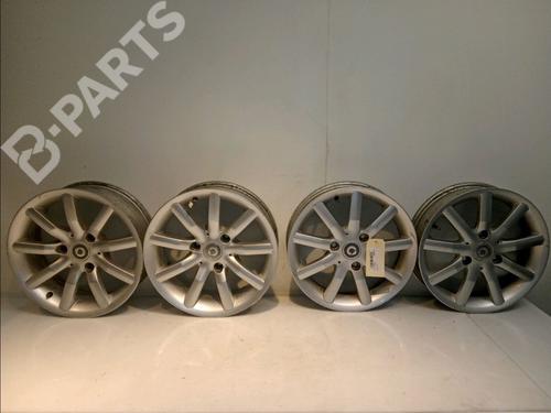 Felg SMART FORTWO Coupe (450) 0.7 (450.352, 450.332) (61 hp) 11100594