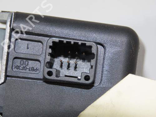 Ignition barrel NISSAN PULSAR Hatchback (C13) 1.2 DIG-T | BP32308364M48 - Image 4