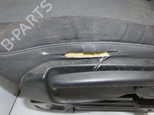 Left front seat RENAULT MASTER III Van (FV) 2.3 dCi 125 FWD (FV0C, FV0D, FV0G, FV0H, FV0J, FV0K,... | BP36511097C15 - Image 3