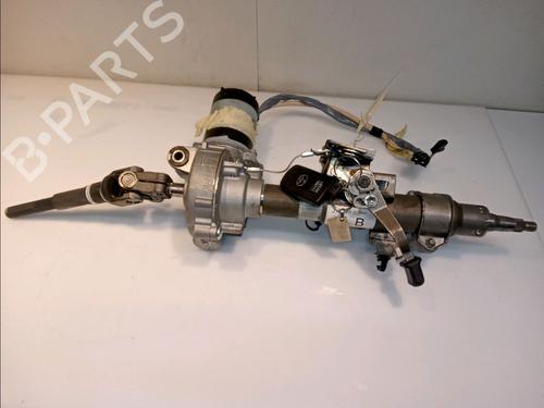 Used Steering column Steering column 11099977 11099977