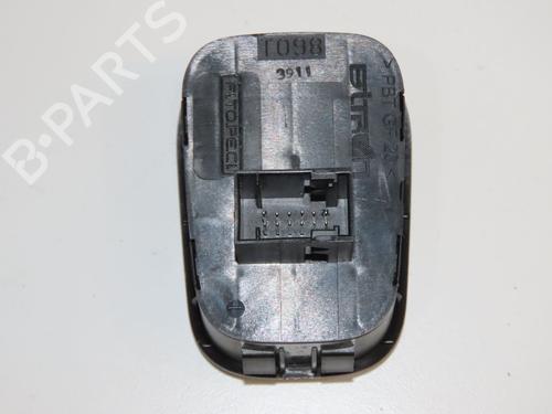 Warning switch CITROËN NEMO Box Body/MPV (AA_) 1.4 HDi | BP36510920I22 - Image 2