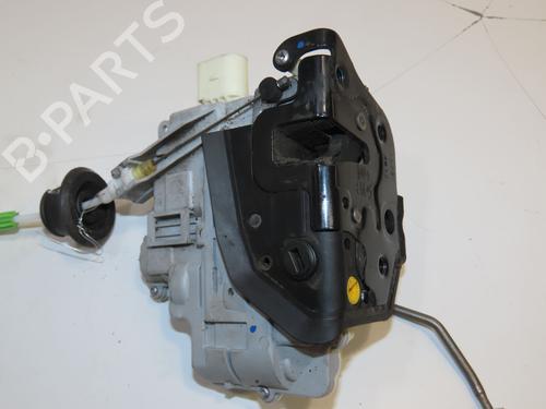 Rear left lock AUDI A3 Sportback (8PA) 1.4 TFSI | BP26404427C100 