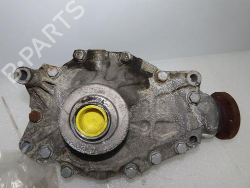 Used Front differential Front differential BMW 7 (F01, F02, F03, F04) 750 i, Li xDrive (408 hp) 33744781 33744781