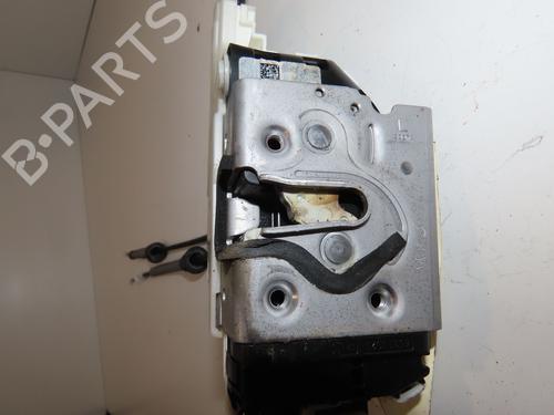 Rear left lock FIAT 500X (334_) 1.3 (334.AXR11) | BP29441798C100 