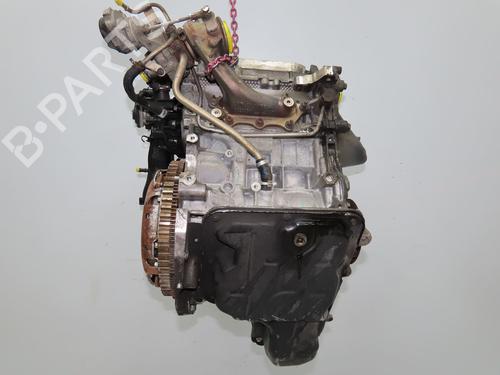 Moteur RENAULT TWINGO III (BCM_, BCA_) 0.9 TCe 90 (BCM9, BCM2) (90 hp) 28828680