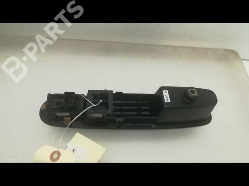 Left front window switch FIAT PUNTO EVO (199_) 1.3 D Multijet (199AXC1A, 199BXC1A, 199AXT1A, 199BXT1A) | BP9593932I27 