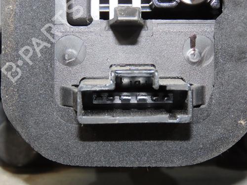 Right taillight CITROËN C3 III (SX) 1.2 VTi 82 | BP32253946C35 - Image 3