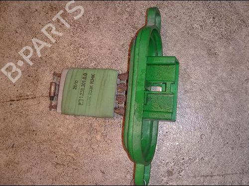 Used Heater resistor Heater resistor IVECO DAILY IV Van 29L10 V (95 hp) 11677169 11677169