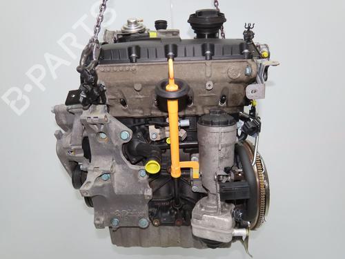 Engine SEAT LEON (1P1) 1.9 TDI | BP38077687M1 - Image 6
