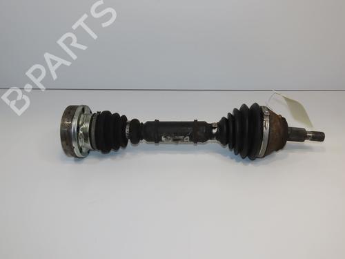 Left front driveshaft AUDI A3 (8L1) 1.9 TDI | BP28801536M38