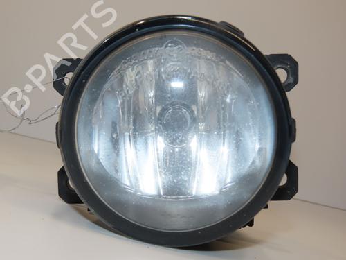Used Right front fog light Right front fog light CITROËN DS4 (NX_) 1.6 HDi 110 (112 hp) 27216362 27216362