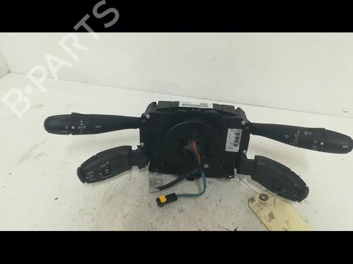 Steering column stalk PEUGEOT 207 SW (WK_) 1.6 16V | BP9605074I23 