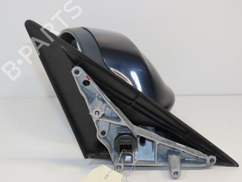 Left mirror BMW 3 (E90) 318 d | BP18837268C26 