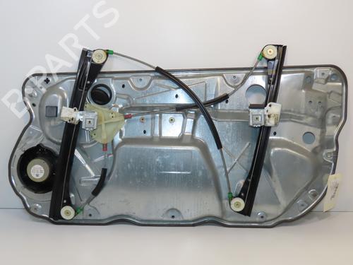 Rudehejsemekanisme ventre foran VW POLO IV (9N_, 9A_) 1.2 12V | BP28831217C22 