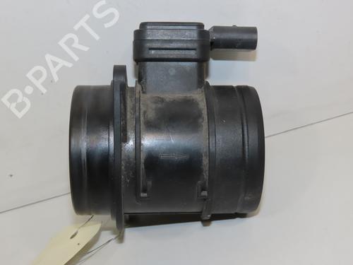 Used Mass air flow sensor Mass air flow sensor SEAT LEON (1P1) 1.6 TDI (105 hp) 17867972 17867972