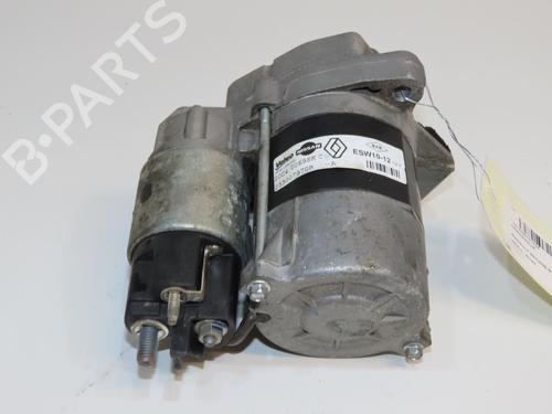 Starter RENAULT MEGANE III Hatchback (BZ0/1_, B3_) 1.2 TCe (BZ2B, BZ11) | BP36582944M8 - Image 3
