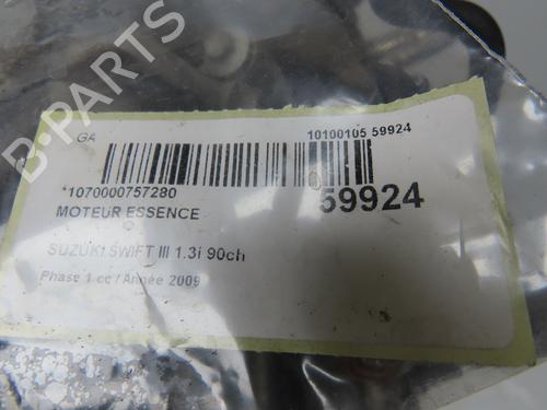 engine-suzuki-swift-iii-mz-ez-2005-40110569 main image