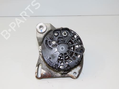 Alternator FIAT PANDA (169_) 1.1 (169.AXA1A) | BP31605851M7 - Image 4