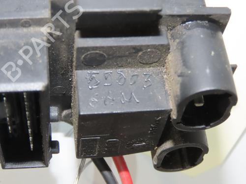 Heater resistor RENAULT KANGOO (KC0/1_) 1.5 dCi (KC07) | BP32004948M108 - Image 5