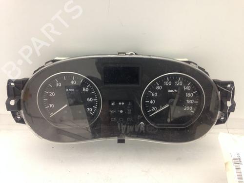 Quadrante DACIA LOGAN (LS_) 1.2 16V (LS1N, LS02, BS02) | BP23174703C47 - Image 2