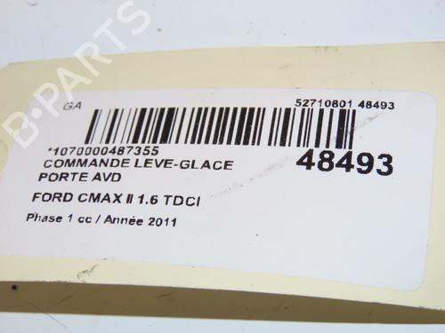 Switch FORD C-MAX II (DXA/CB7, DXA/CEU) 1.6 TDCi | BP16637591I30 - Image 3