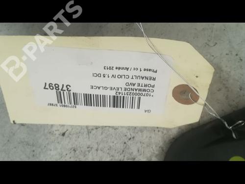Switch RENAULT CLIO IV (BH_) 1.5 dCi 90 | BP9607758I30 