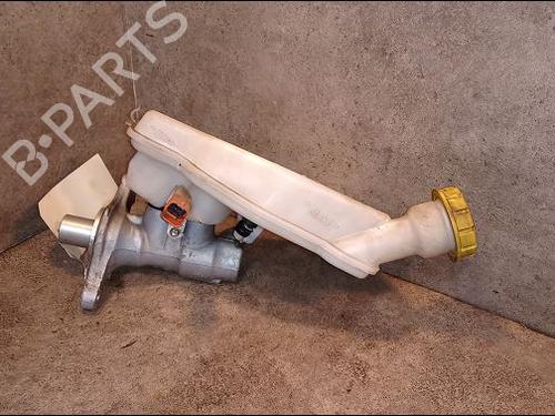 Used Brake master cylinder Brake master cylinder PEUGEOT 208 I (CA_, CC_) 1.6 HDi (114 hp) 9619463 9619463