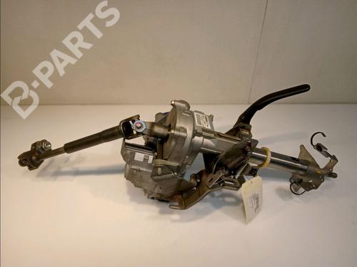 Used Steering column NISSAN QASHQAI / QASHQAI +2 I (J10, NJ10, JJ10E) 1.6 dCi (130 hp) 11876533