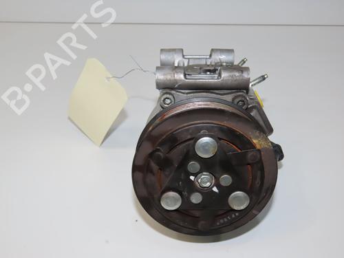 AC compressor CITROËN C3 III (SX) 1.2 PureTech 82 | BP31155079M34 