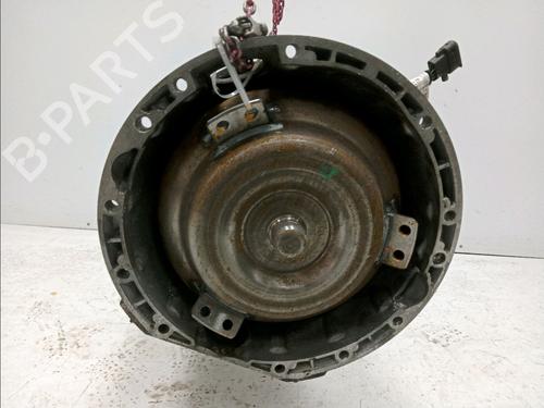 Used Gearbox Gearbox 17452811 17452811