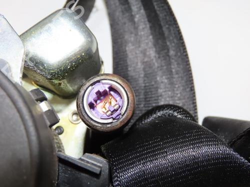 Front right seatbelt SEAT LEON (1P1) 1.9 TDI | BP32150780I25 - Image 8