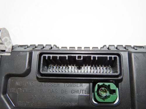 Instrument cluster RENAULT CLIO V (B7_) 1.6 E-TECH 140 (B7MU) | BP36510937C47 - Image 3