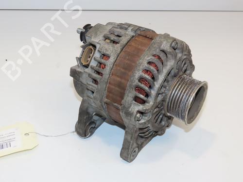 Used Alternator NISSAN JUKE (F15) 1.6 (117 hp) 29128753
