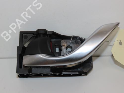 Used Rear left interior door handle MAZDA 3 (BM, BN) 2.0 (165 hp) 19528933