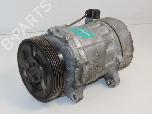 Used AC compressor VW CADDY III Box Body/MPV (2KA, 2KH, 2CA, 2CH) 1.9 TDI 4motion (105 hp) 17868089