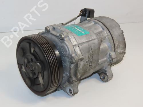 AC compressor VW CADDY III Box Body/MPV (2KA, 2KH, 2CA, 2CH) 1.9 TDI 4motion (105 hp) 17868089