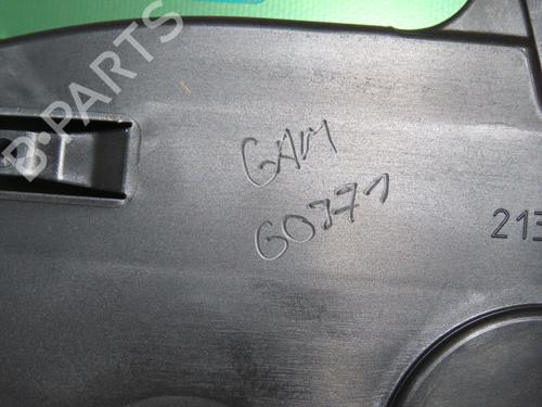 Instrument cluster DACIA LODGY (JS_) 1.2 TCe (JSAY, JSM0) | BP39251694C47 - Image 2