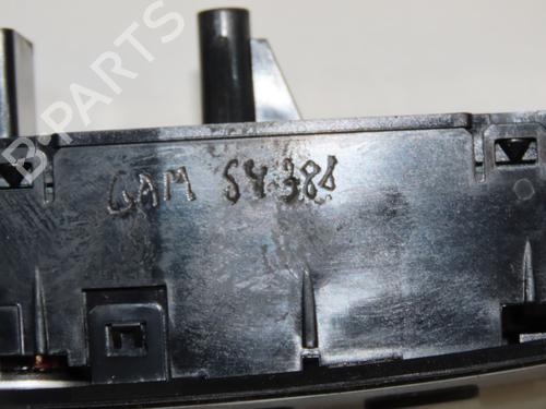 Warning switch FIAT PUNTO (199_) 1.4 (199AXB1A, 199BXB1A, 199BXB11, 199AXB11) | BP33728055I22 - Image 2