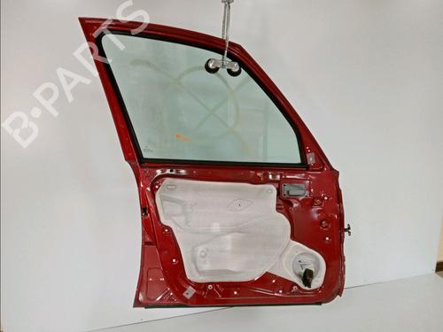 Left front door CITROËN XSARA PICASSO (N68) 1.6 HDi | BP23176034C2 