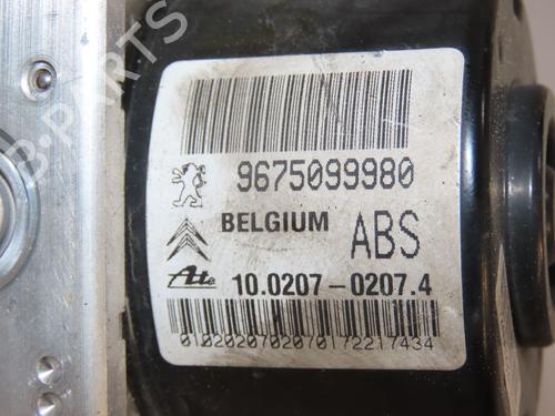 abs-pump-citroen-c3-ii-sc_-2009-28829922 main image
