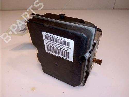 Used ABS pump ABS pump 11361250 11361250