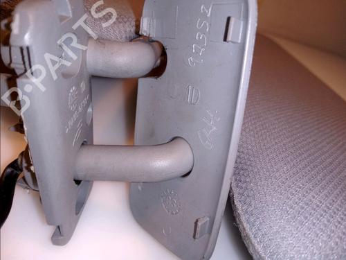 Right sun visor PORSCHE CAYENNE (9PA) Turbo 4.5 | BP36495580I2 - Image 4