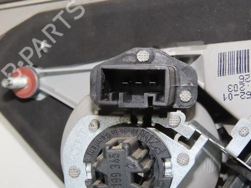 Left tailgate light BMW X3 (E83) 2.0 d | BP36427358C79 - Image 3