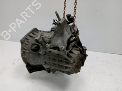 Used Gearbox FORD TRANSIT CONNECT (P65_, P70_, P80_) 1.8 Di (75 hp) 15903186